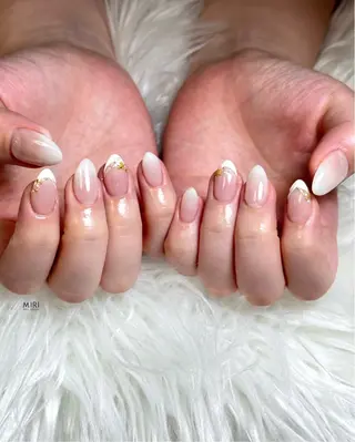 ネイル Miri nail salonのネイルデザイン
