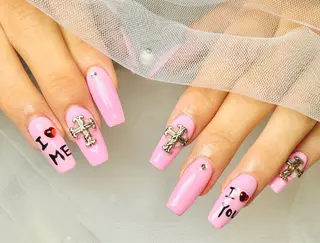ネイル Reauty Nailのネイルデザイン