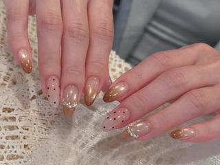 ネイル Mixx Nail_ Studioのネイルデザイン