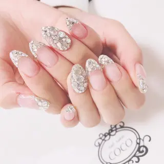 ネイル nail Berunaのネイルデザイン