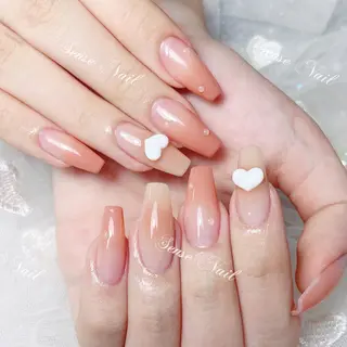 ネイル 🎀Sense Nail新宿店🎀のネイルデザイン