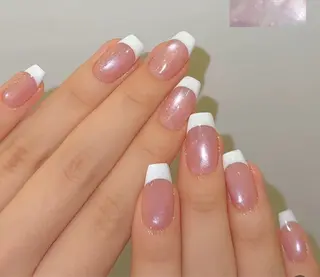 ネイル NiJi Nailsのネイルデザイン