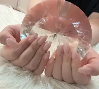 ネイル LoaChaton kaeのネイルデザイン
