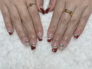 ネイル Nail Jolieのネイルデザイン