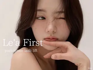 マツエク・マツパ lea first 天王寺/ noaのマツエク・マツパデザイン