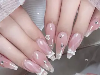 ネイル NEW NAIL 池袋のネイルデザイン