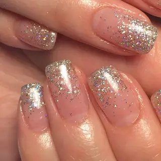 ネイル GELo nail rinaのネイルデザイン