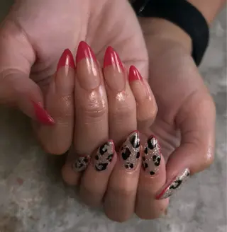 ネイル Y's nail ˚✧₊YUIのネイルデザイン