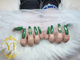 ネイル YJ Nail Yumiのネイルデザイン