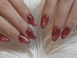 ネイル le'a -レア-のネイルデザイン