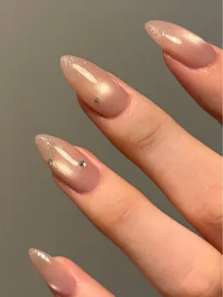 ネイル chika ／ nailのネイルデザイン