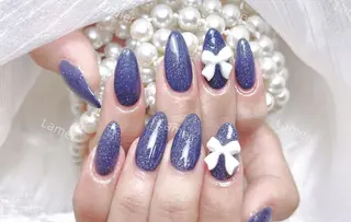 ネイル Merit メリット_のネイルデザイン