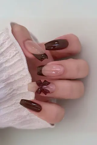 ネイル Josie nail salonのネイルデザイン