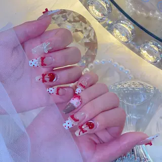 ネイル Amee Nail Salonのネイルデザイン