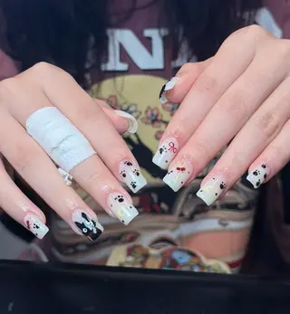 ネイル Iconic Nailのネイルデザイン
