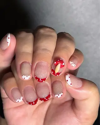 ネイル u sのネイルデザイン