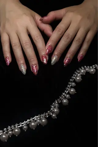 ネイル 【ENサロン】 Rei💜Nailのネイルデザイン