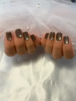 ネイル Lily nailのネイルデザイン