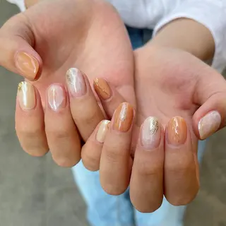 ネイル nail salon Clairのネイルデザイン