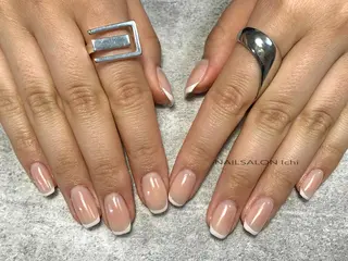ネイル NAILSALON Ichiのネイルデザイン