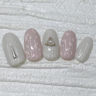 ネイル Nail salon Honey Beeのネイルデザイン