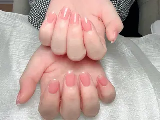 ネイル メルシー あいのネイルデザイン