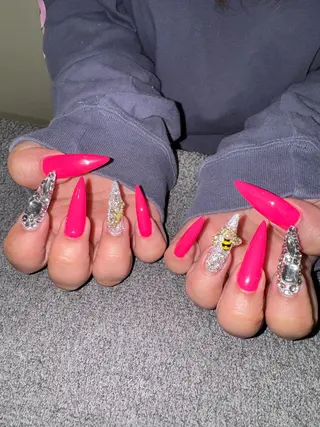 ネイル carnet nail💅のネイルデザイン