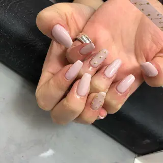 ネイル 本村 かなこのその他イメージ