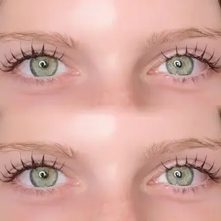 マツエク・マツパ ANDY💋🫧 yunaのマツエク・マツパデザイン