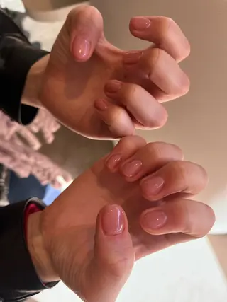 ネイル FOINAIL sakuraのネイルデザイン