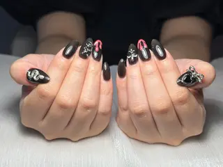 ネイル Nail Salon Anのネイルデザイン