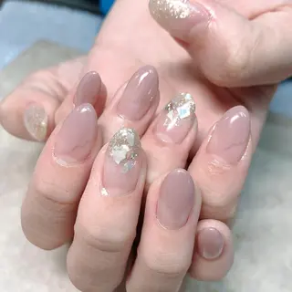ネイル maison de NALIのネイルデザイン