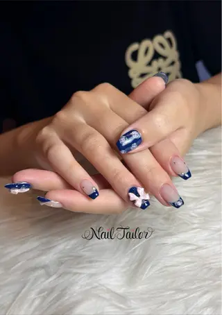ネイル NailTailor ネイルテイラーのネイルデザイン