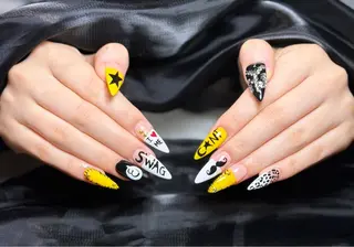 ネイル Nichi Nailsのネイルデザイン