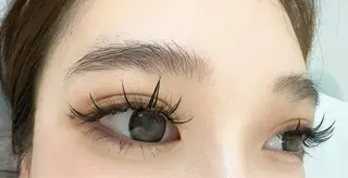 マツエク・マツパ eyelash ルナのマツエク・マツパデザイン