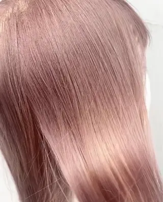 カラー ヘアアレンジ ✨ハイクオリティ✨ 山本香也のヘアスタイル