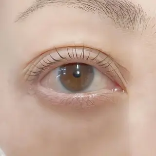 マツエク・マツパ 関根 那津海のマツエク・マツパデザイン