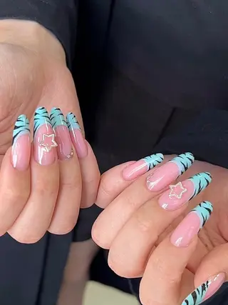 ネイル Umee Nailのネイルデザイン