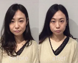 種市 貴子のエステ・リラクイメージ