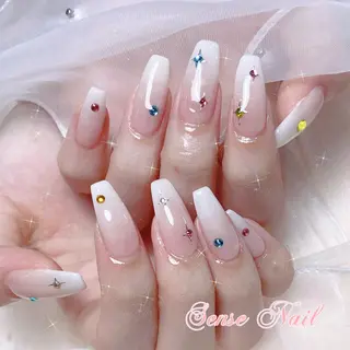 ネイル Feinn Ink💕のネイルデザイン