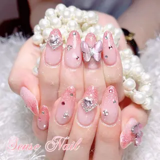 ネイル Maiii 💗のネイルデザイン