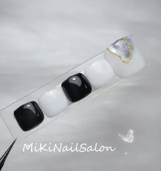 ネイル ★未希★ ミキネイルサロン池袋のネイルデザイン