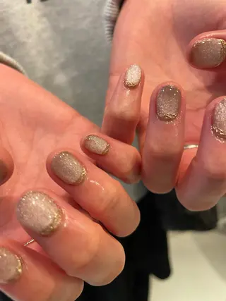 ネイル SEULE nailのネイルデザイン