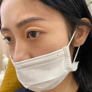 アイブロウ Eyore 櫻木 沙羅の眉毛・アイブロウイメージ