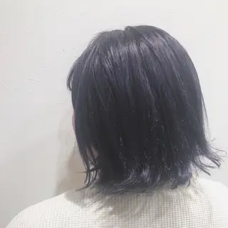 ミディアム ☀️海外レイヤー 🇺🇸/ヒナコのヘアスタイル