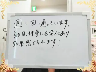 ソフィアパレス 柏店(鶴谷)のエステ・リラクイメージ
