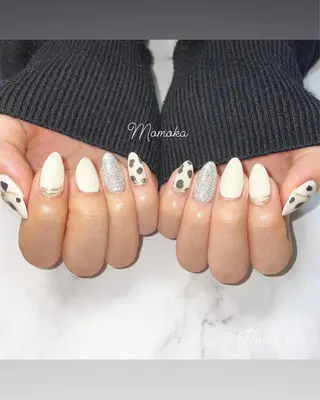 ネイル Momo nailsalonのネイルデザイン