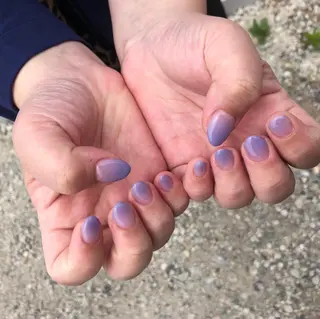 ネイル nail 1997のネイルデザイン