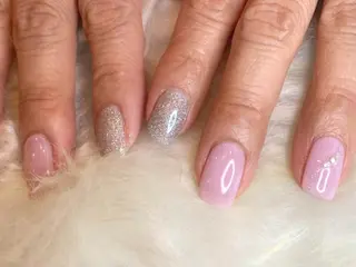ネイル K. Airiのネイルデザイン