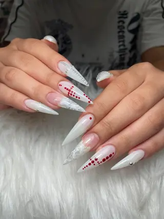 ネイル Jenn Nail Salonのネイルデザイン